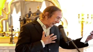 محمد هاشم ناشر دار ميريت يرحل عن عمر 67 عامًا بعد مسيرة مؤثرة في المشهد الأدبي والثقافي